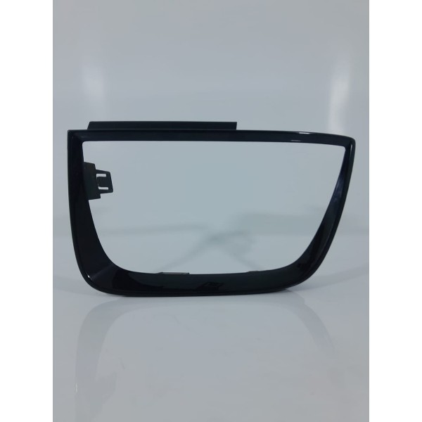 Moldura Lanterna Camaro Direita Ext 2010 2013 92197054