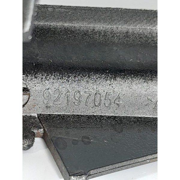 Moldura Lanterna Camaro Direita Ext 2010 2013 92197054