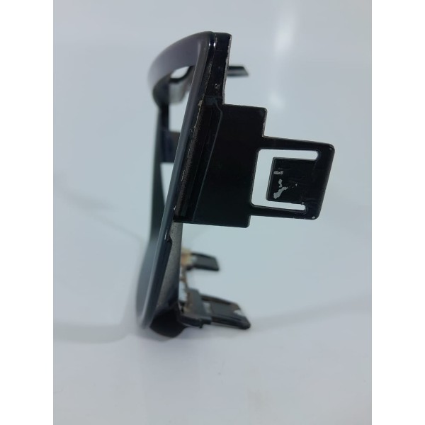 Moldura Lanterna Camaro Direita Ext 2010 2013 92197054