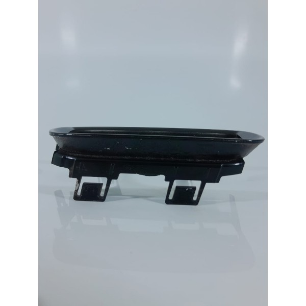 Moldura Lanterna Camaro Esquerda Int 2010 2013 92198053