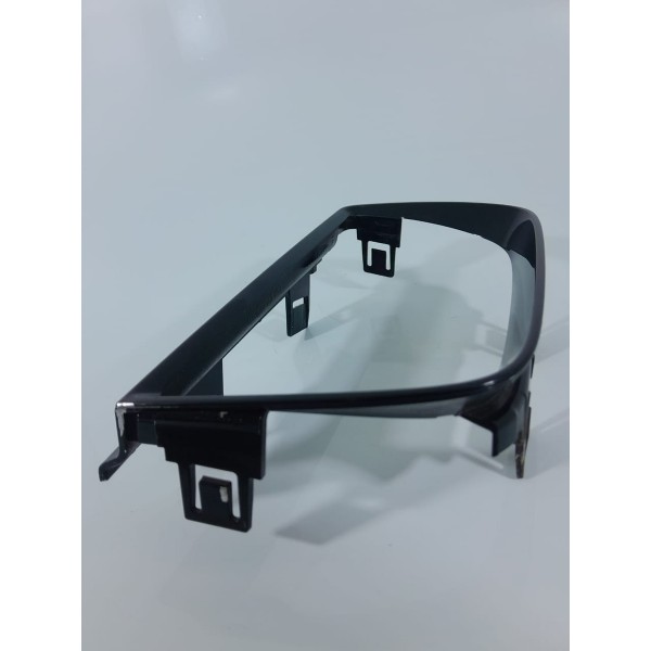 Moldura Lanterna Camaro Esquerda Int 2010 2013 92198053