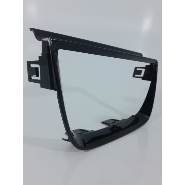 Moldura Lanterna Camaro Esquerda Int 2010 2013 92198053