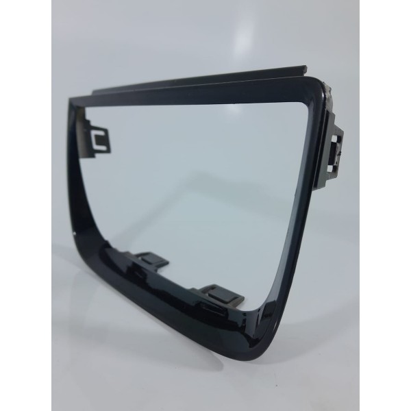 Moldura Lanterna Camaro Esquerda Int 2010 2013 92198053