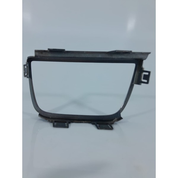 Moldura Lanterna Camaro Esquerda Int 2010 2013 92198053