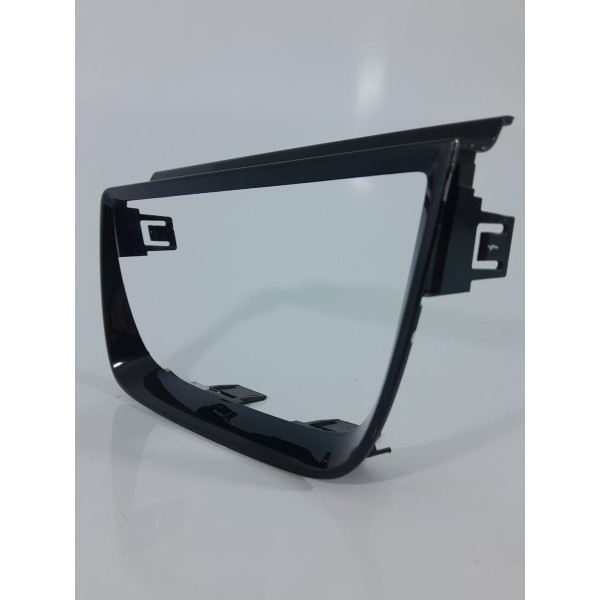Moldura Lanterna Camaro Direita Int 2010 2013 92198055