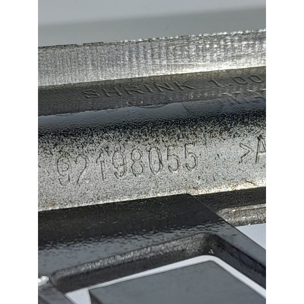 Moldura Lanterna Camaro Direita Int 2010 2013 92198055