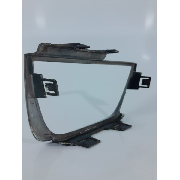 Moldura Lanterna Camaro Esquerda Ext 2010 2013 92197052