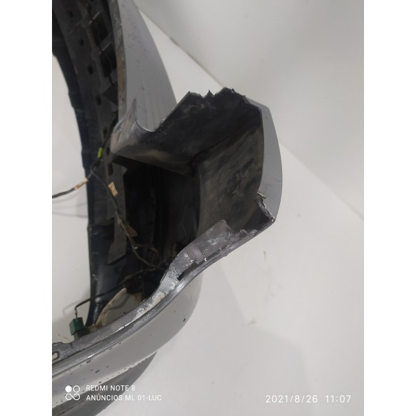Parachoque Freemont Traseiro Completo 2010 2011 2012/2018