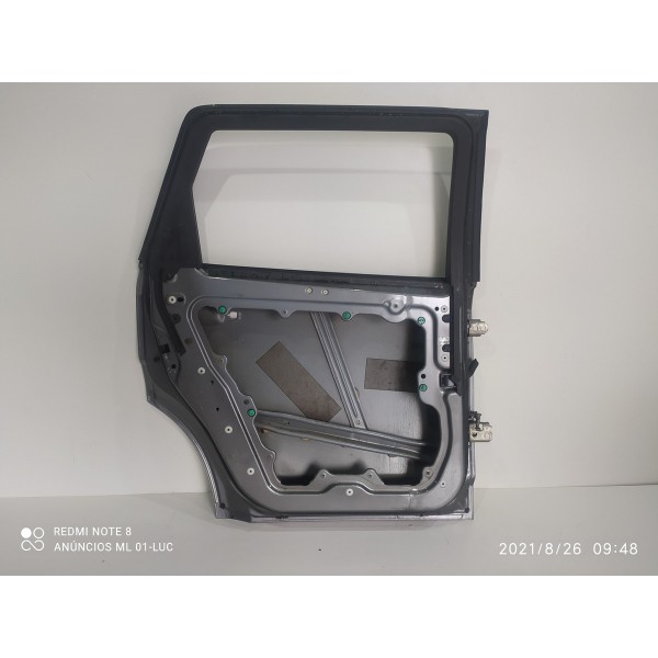 Porta Freemont Traseira Esquer 2011 2012 2013 2014 2015 2018