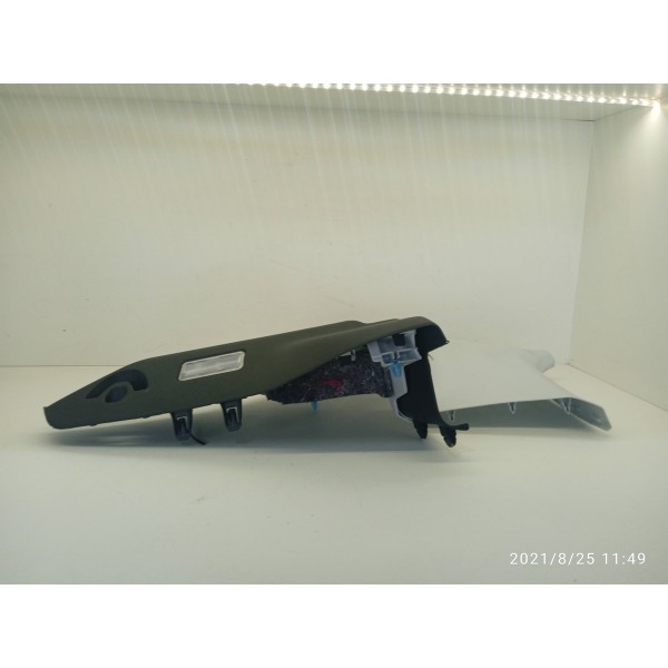 Suporte Bagagito Peugeot 208 Esquerdo 2014 2015 2016 A 2018
