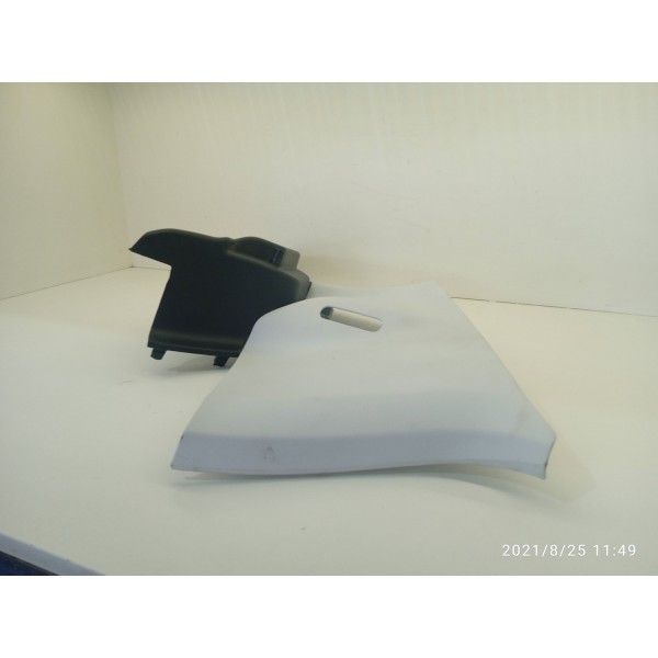 Suporte Bagagito Peugeot 208 Esquerdo 2014 2015 2016 A 2018