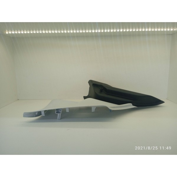 Suporte Bagagito Peugeot 208 Esquerdo 2014 2015 2016 A 2018