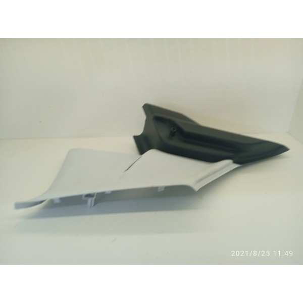 Suporte Bagagito Peugeot 208 Esquerdo 2014 2015 2016 A 2018