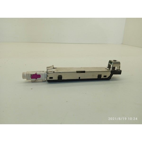 Modulo Antena Audi A3 2014 2016 2019 2020 8v5035225