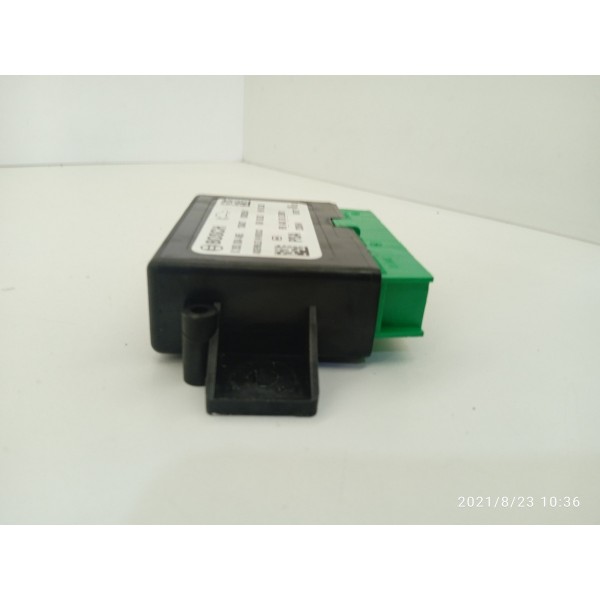 Modulo Estacionamento Peugeot 208 2014/2019 0263004465