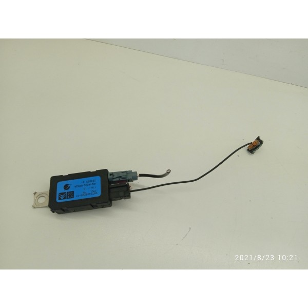 Amplificador Antena Peugeot 208 2014/2019 967343928001