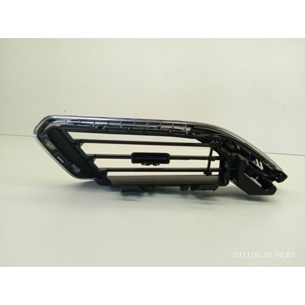 Difusor Ar Peugeot 208 2015 2015 2016 2017 2018 Dir //3982
