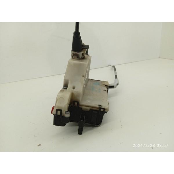 Fechadura Porta Peugeot 208 Tr Dir 2014 2015 2016 //3967