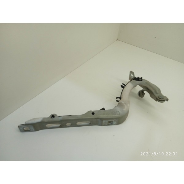 Dobradica Tampa Traseira  Peugeot 208 Direita 2015/2019