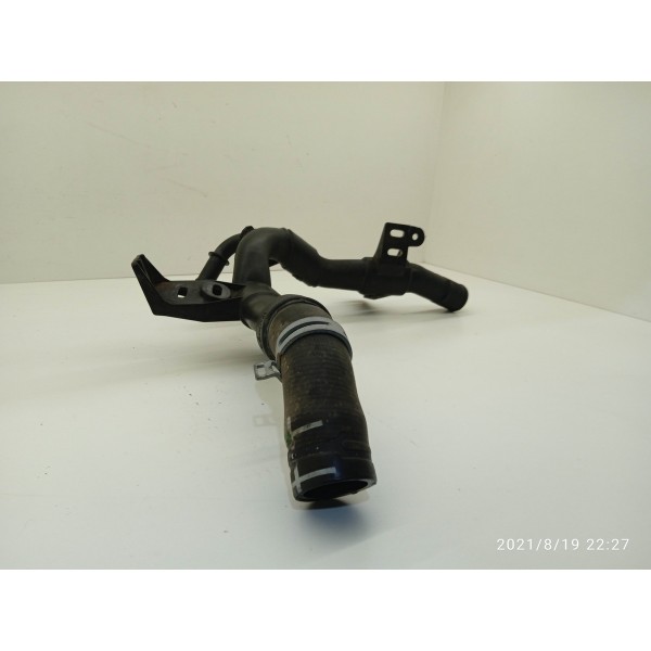 Mangueira Agua Radiador Peugeot 208 1.6 2014/2018