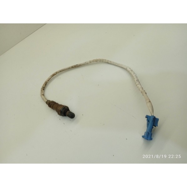 Sonda Lambda Peugeot 1.6 208 2014 2015 2016 A 2018