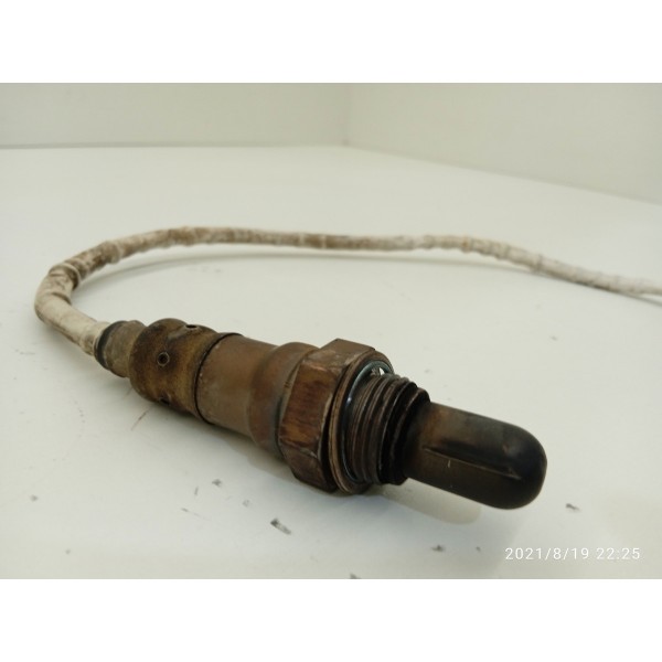 Sonda Lambda Peugeot 1.6 208 2014 2015 2016 A 2018