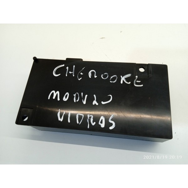Modulo Bluetooth Antena Grand Cherokee 2010/2013 05064783ag