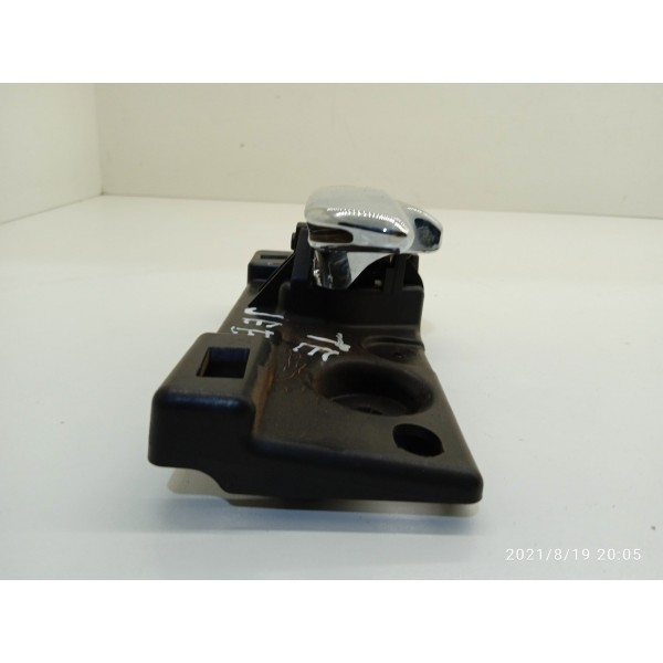 Macaneta Interna Grand Cherokee Traseira Esquerda 2010 /2013
