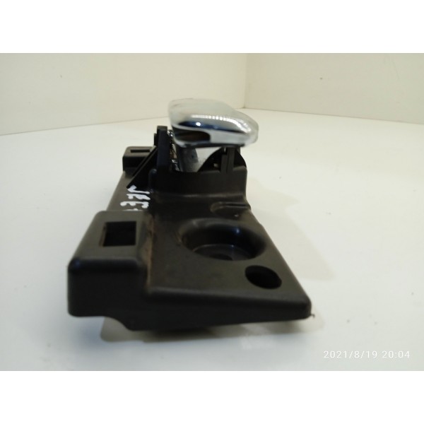 Macaneta Interna Grand Cherokee Dianteira Esquerda 2010/2013