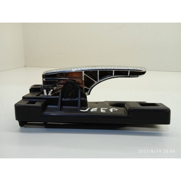 Macaneta Interna Grand Cherokee Dianteira Esquerda 2010/2013
