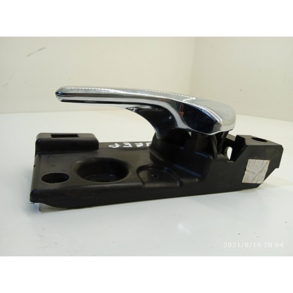 Macaneta Interna Grand Cherokee Dianteira Esquerda 2010/2013