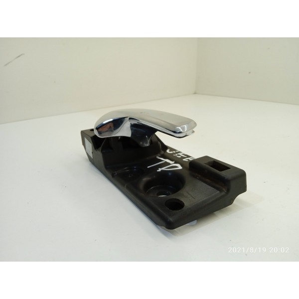 Macaneta Interna Grand Cherokee Traseira Direita 2010/2013