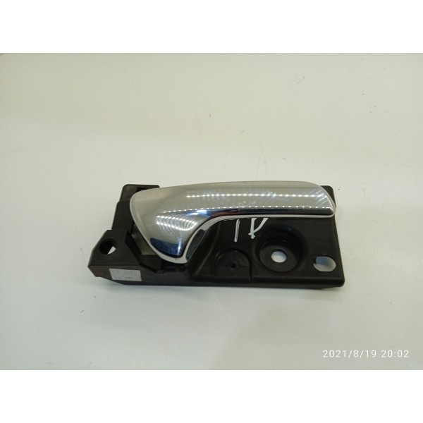 Macaneta Interna Grand Cherokee Traseira Direita 2010/2013