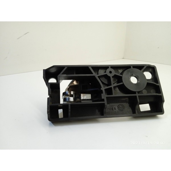 Macaneta Interna Grand Cherokee Traseira Direita 2010/2013
