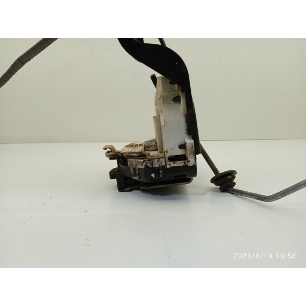 Fechadura Porta Cherokee Limit Dianteira D 10/13 P04589924ac