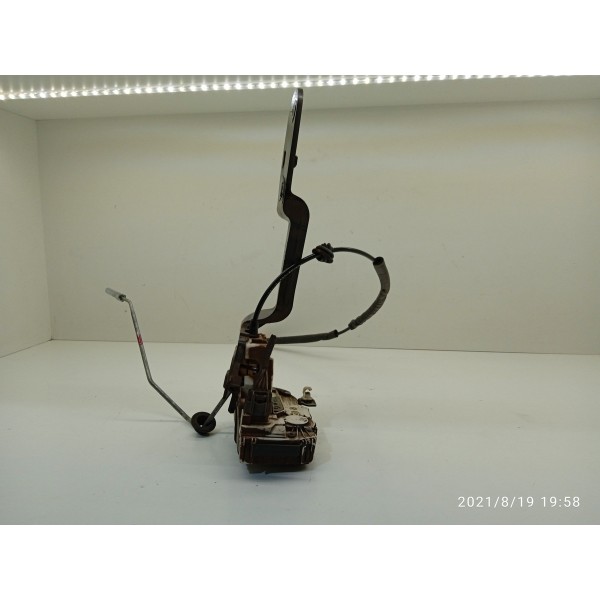 Fechadura Porta Cherokee Limit Dianteira D 10/13 P04589924ac