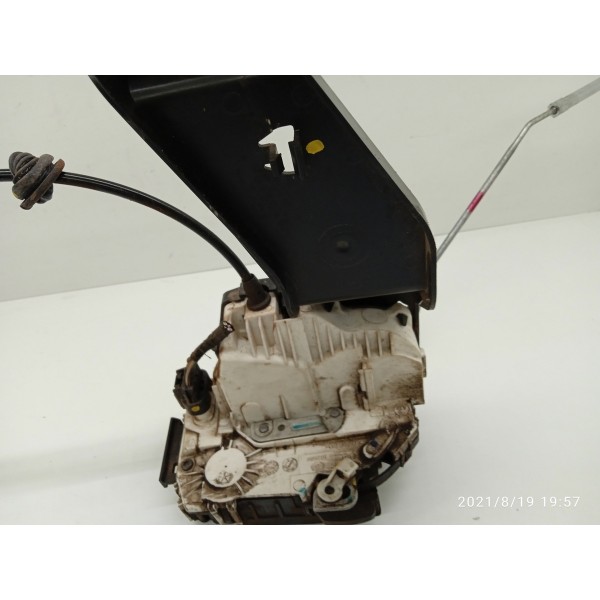Fechadura Porta Cherokee Limit Dianteira D 10/13 P04589924ac