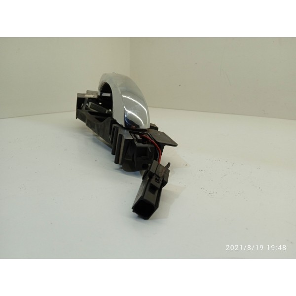 Macaneta Externa Sensor Grand Cherokee Dianteira E 2011/2013