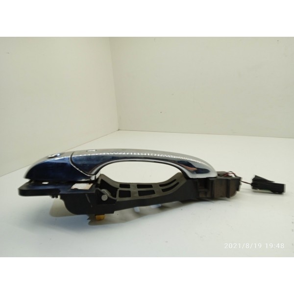 Macaneta Externa Sensor Grand Cherokee Dianteira E 2011/2013