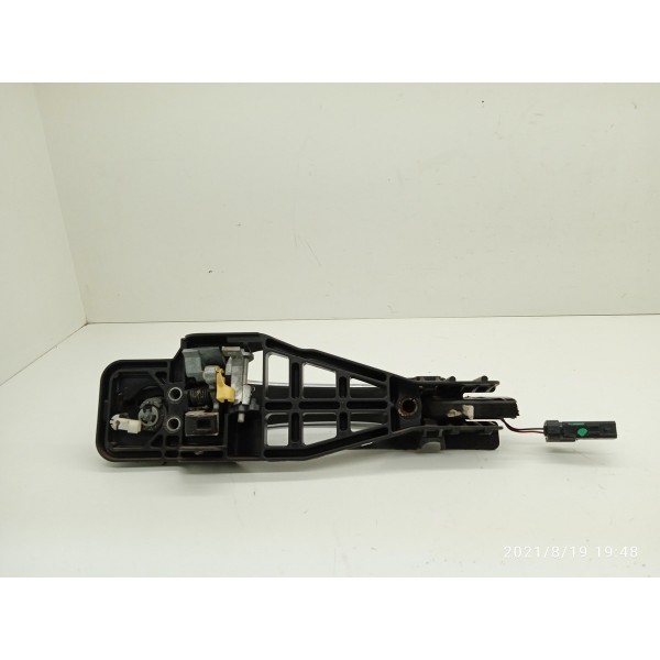 Macaneta Externa Sensor Grand Cherokee Dianteira E 2011/2013
