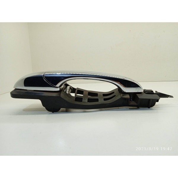 Macaneta Externa Grand Cherokee Traseira Direita 2010/2013