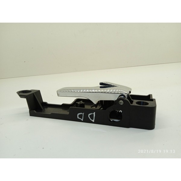 Macaneta Interna Dianteira Direita Ford Fusion 2006/2012