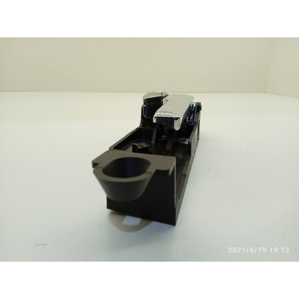 Macaneta Interna Dianteira Direita Ford Fusion 2006/2012