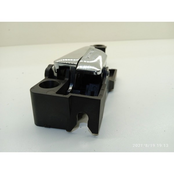 Macaneta Interna Dianteira Direita Ford Fusion 2006/2012
