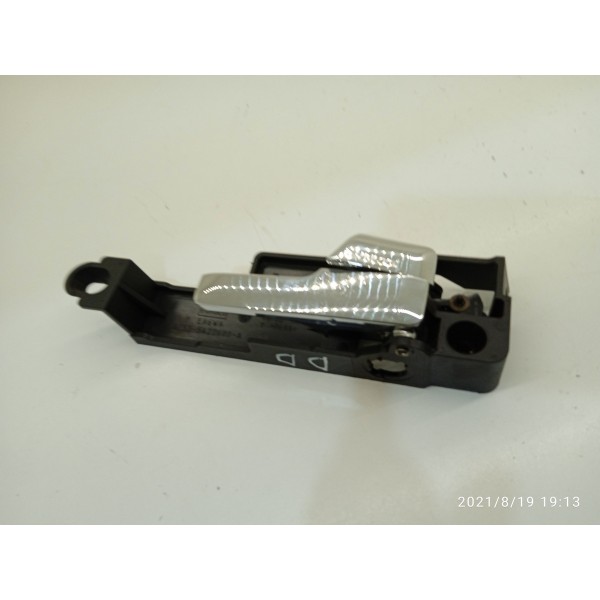 Macaneta Interna Dianteira Direita Ford Fusion 2006/2012