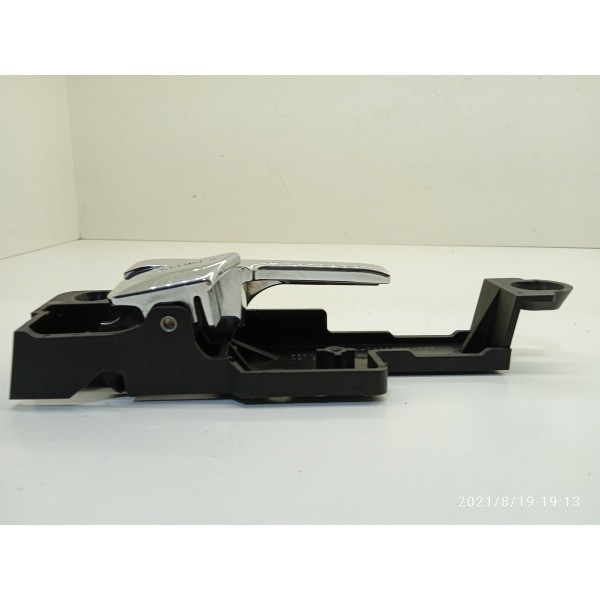 Macaneta Interna Dianteira Direita Ford Fusion 2006/2012