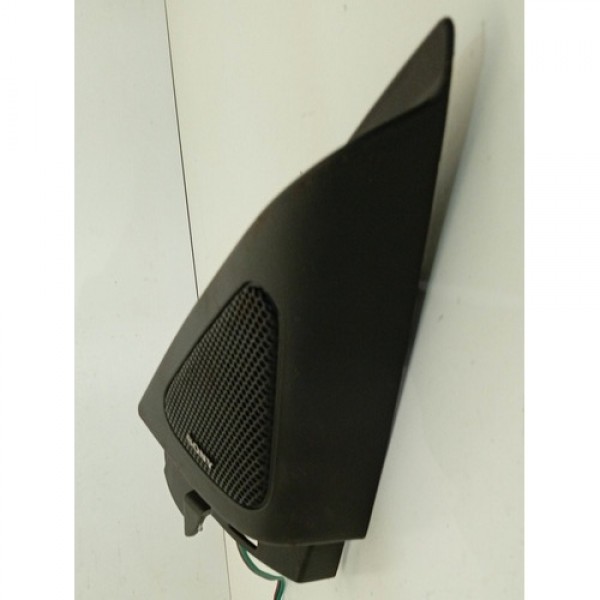 Moldura Interna Retrovisor Fusion Direita 2006/2012