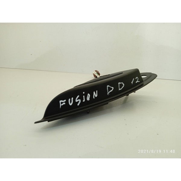 Moldura Interna Retrovisor Fusion Direita 2006/2012