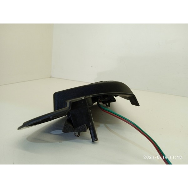 Moldura Interna Retrovisor Fusion Direita 2006/2012