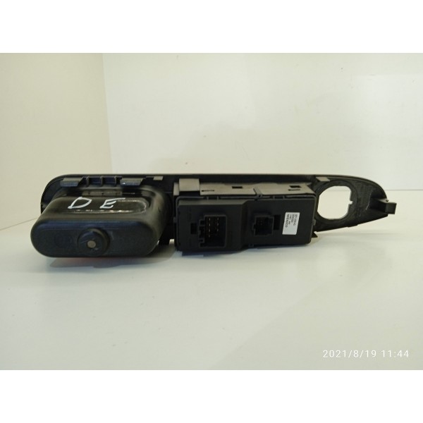 Botao Vidro Fusion Dianteiro Esquerdo 2006/2012 9e5t14540aa